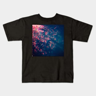 I'm glitching out! Kids T-Shirt